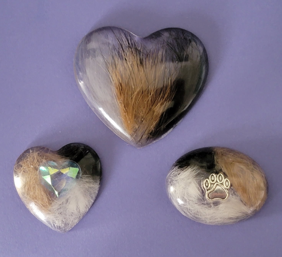 resin fur keep Services 1